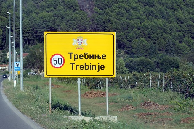 Trebinje