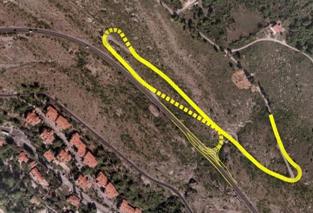 Udruga sigurnost u prometu