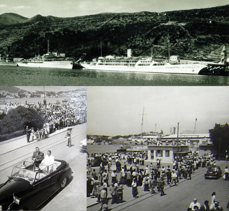 . Ivo Batričević/Privatni album