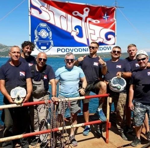 . Nikša Kaleb, osobna arhiva