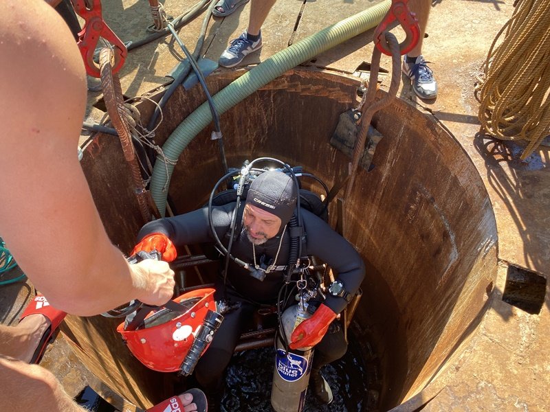 . Nikša Kaleb, osobna arhiva