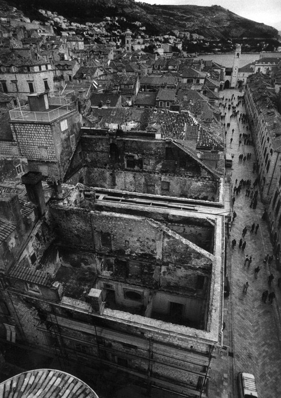 Božidar Gjukić/MDRD