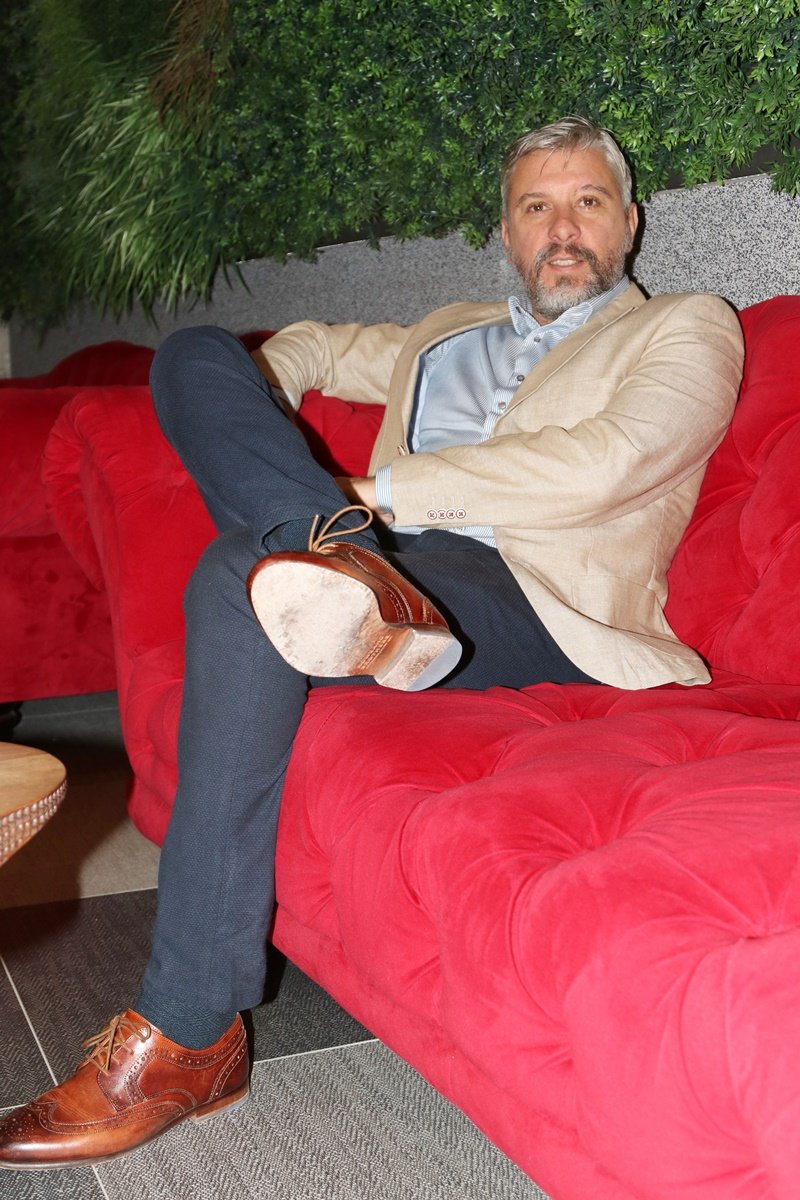 Goran Mratinović