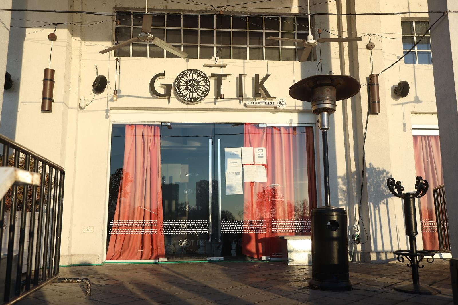 Mateja Stanisavljevic/ATAImages /PIXSELL