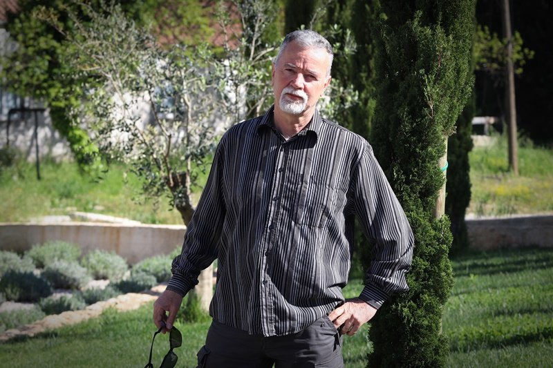 Goran Mratinović