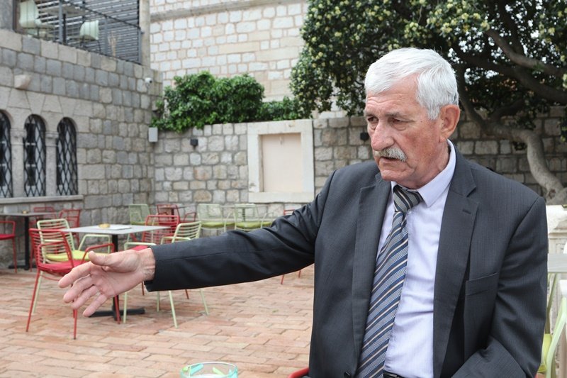 Goran Mratinović