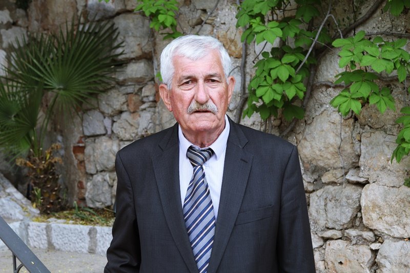Goran Mratinović
