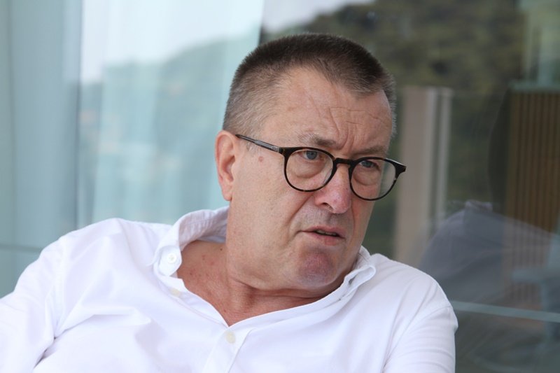 Goran Mratinović/DD
