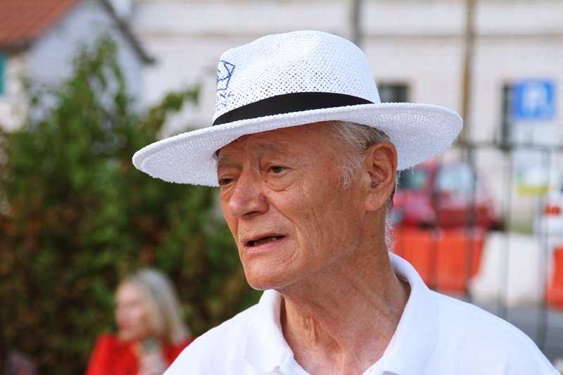 Goran Mratinović / DD