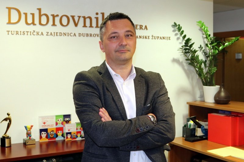 Goran Mratinović/DD