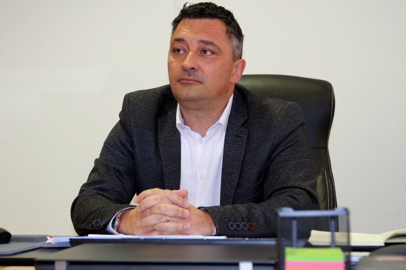 Goran Mratinović/DD