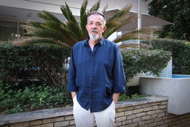 Goran Mratinović