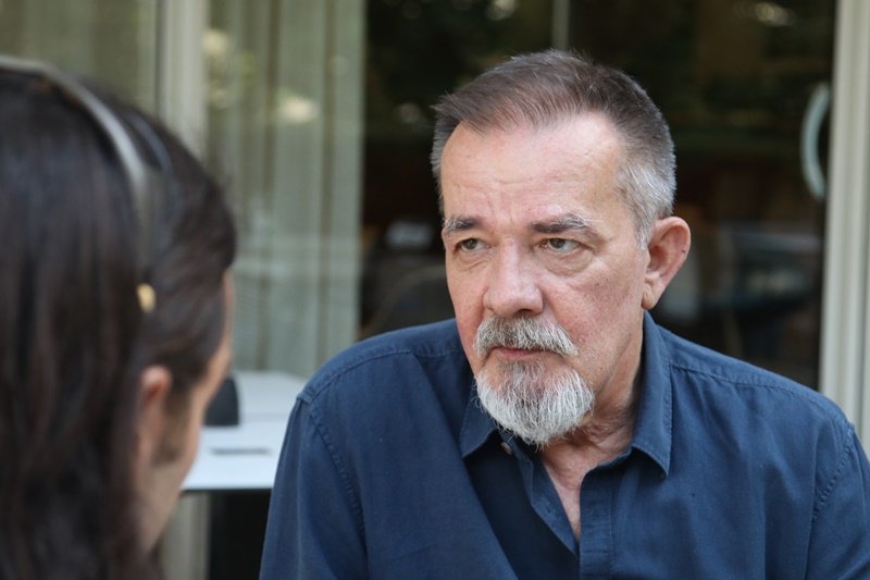 Goran Mratinović