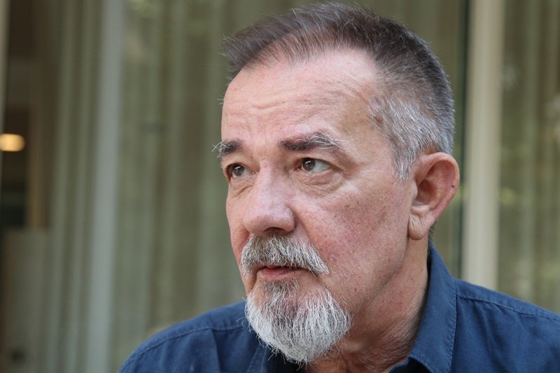 Goran Mratinović