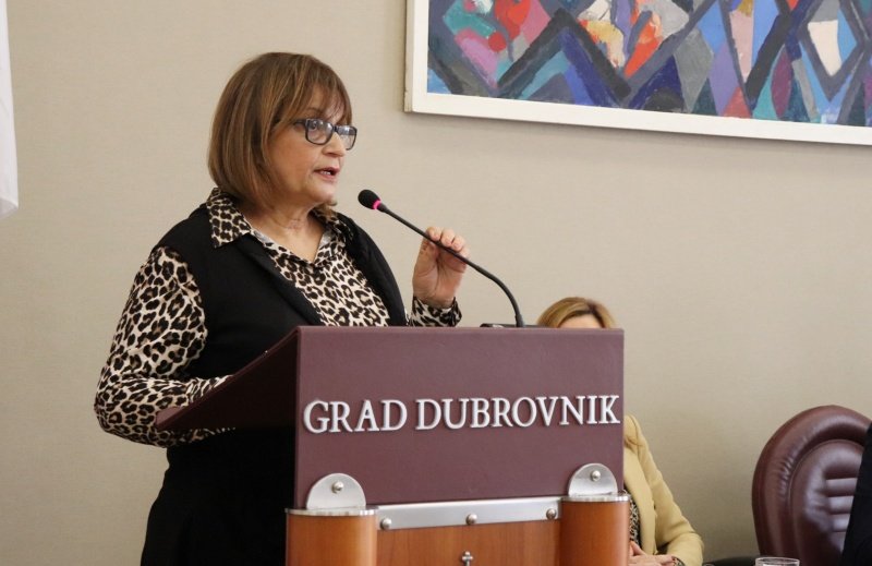 Grad Dubrovnik