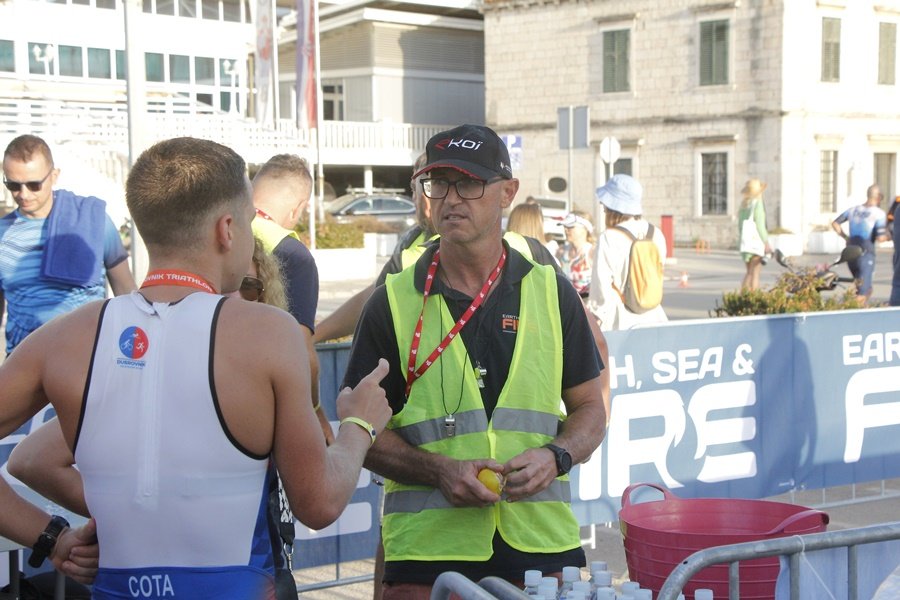 Rafael Barkiđija / DD