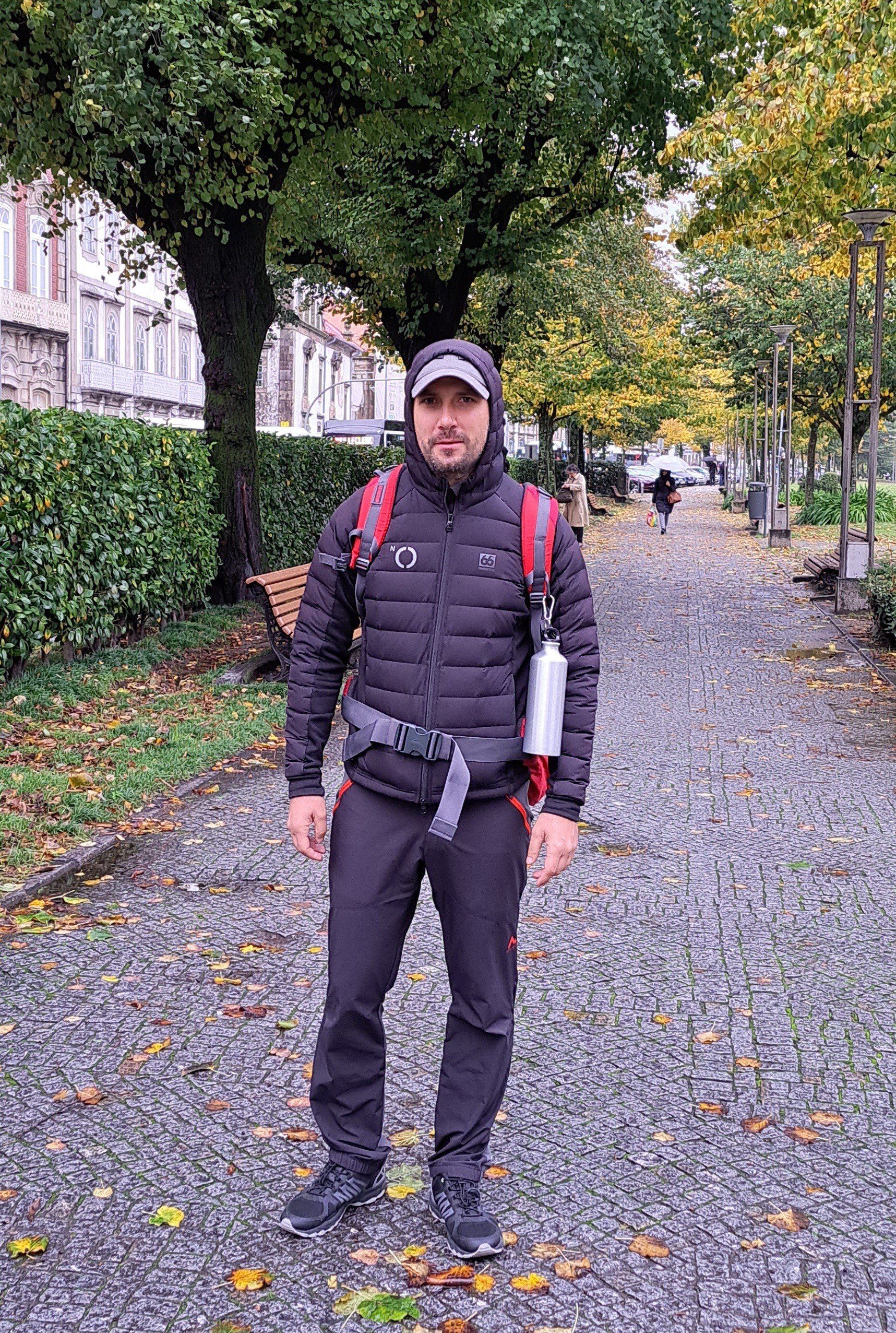 Privatni album