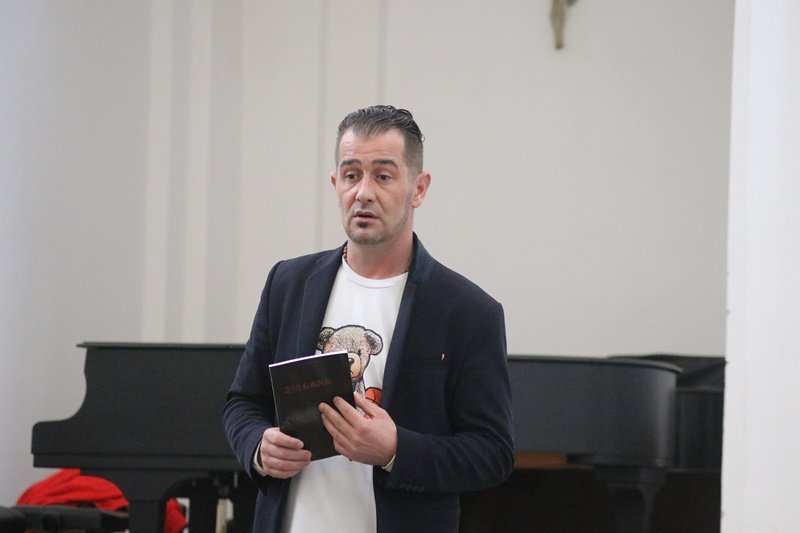 . Goran Mratinović/DD