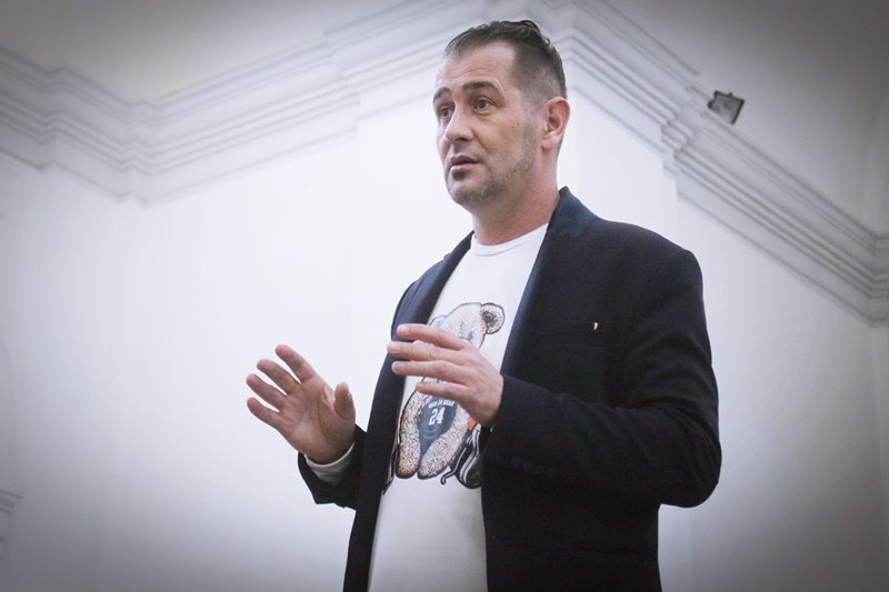 . Goran Mratinović/DD