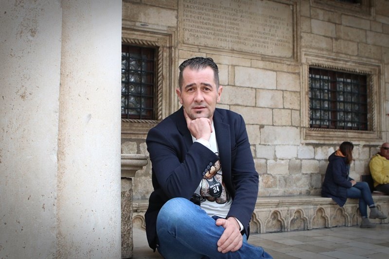 . Goran Mratinović/DD