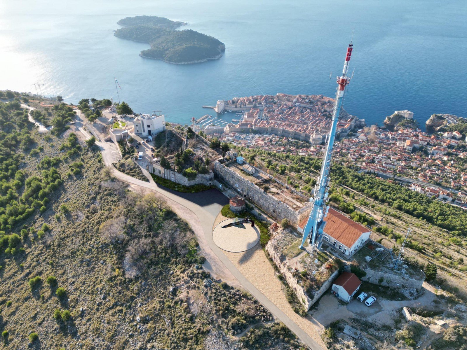 Grad Dubrovnik