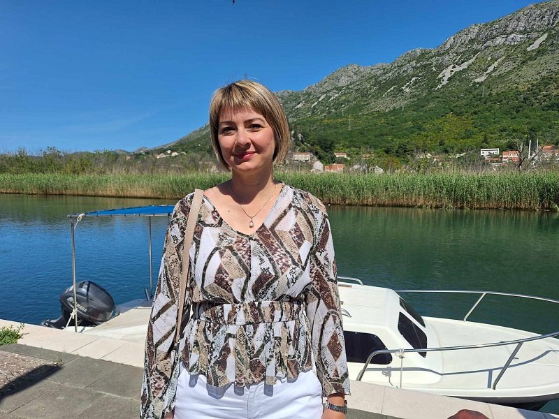 Petra Srebrović