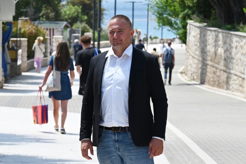 Goran Mratinović/DD