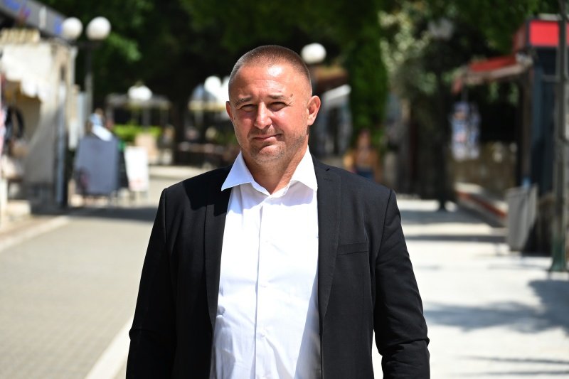 Goran Mratinović/DD