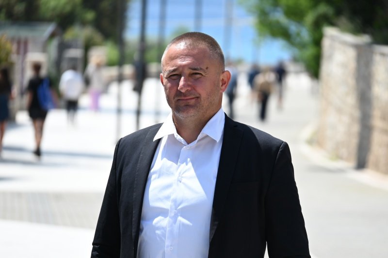 Goran Mratinović/DD