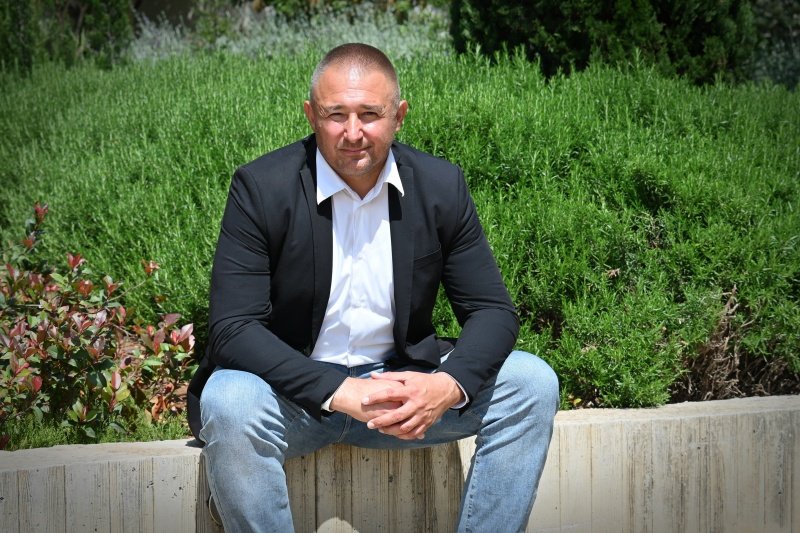 Goran Mratinović/DD
