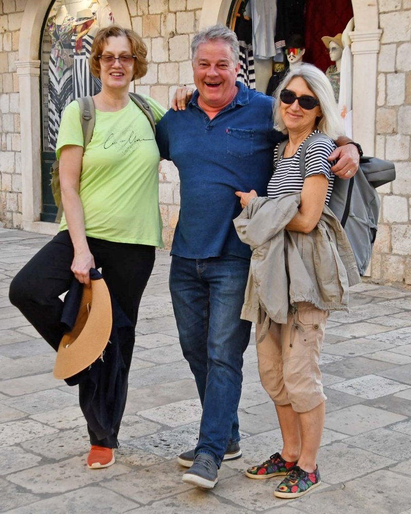 . Željko Tutnjević