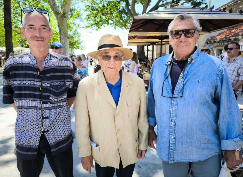 . Željko Tutnjević