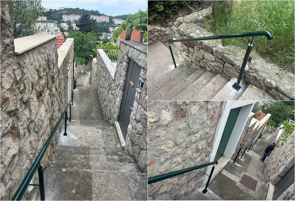 Grad Dubrovnik