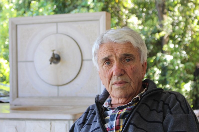 Ahmet Kalajdžić