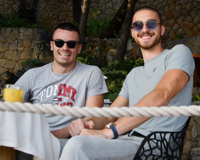 . Željko Tutnjević