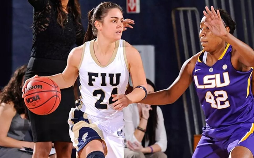 FIU Athletics
