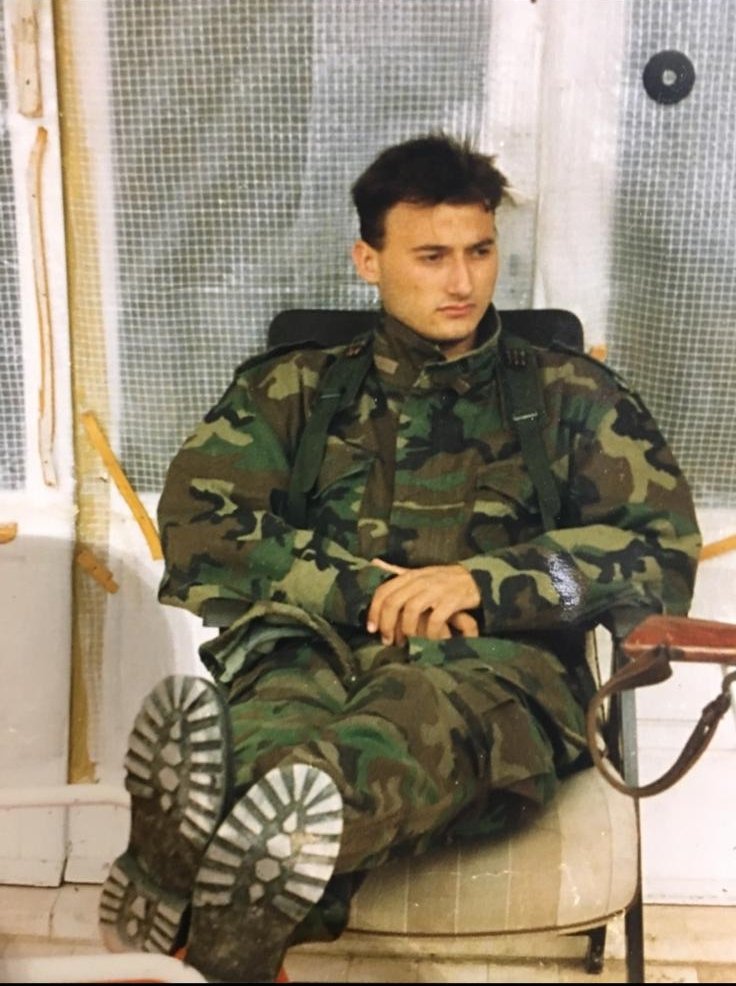 privatna građa