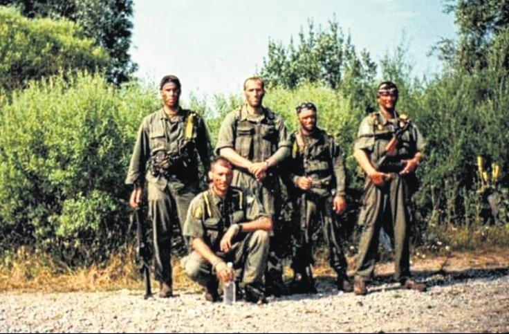 privatna građa