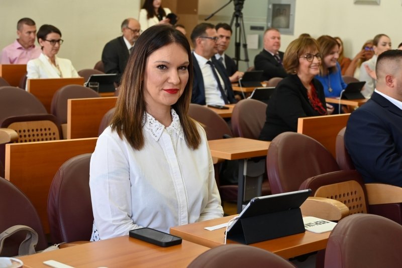 Petra Srebrović