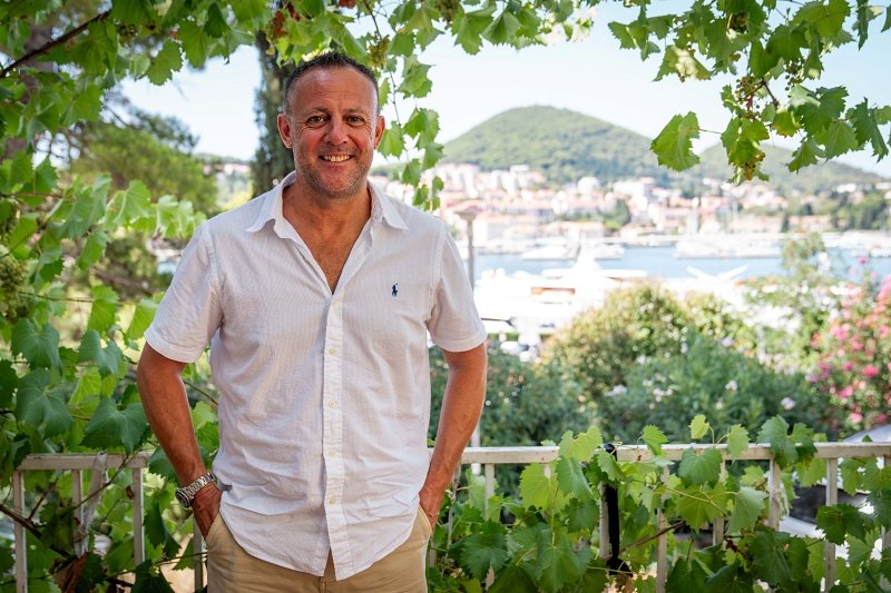 Vito Begović/Dubrovački dnevnik