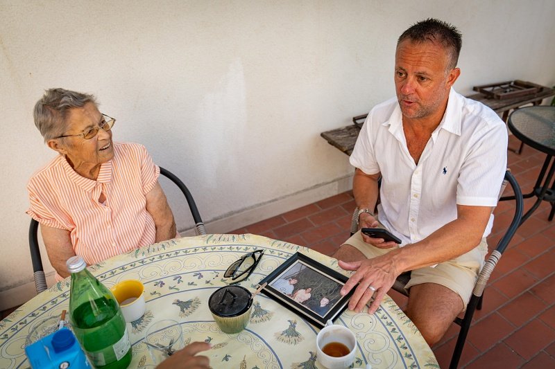 Vito Begović/Dubrovački dnevnik