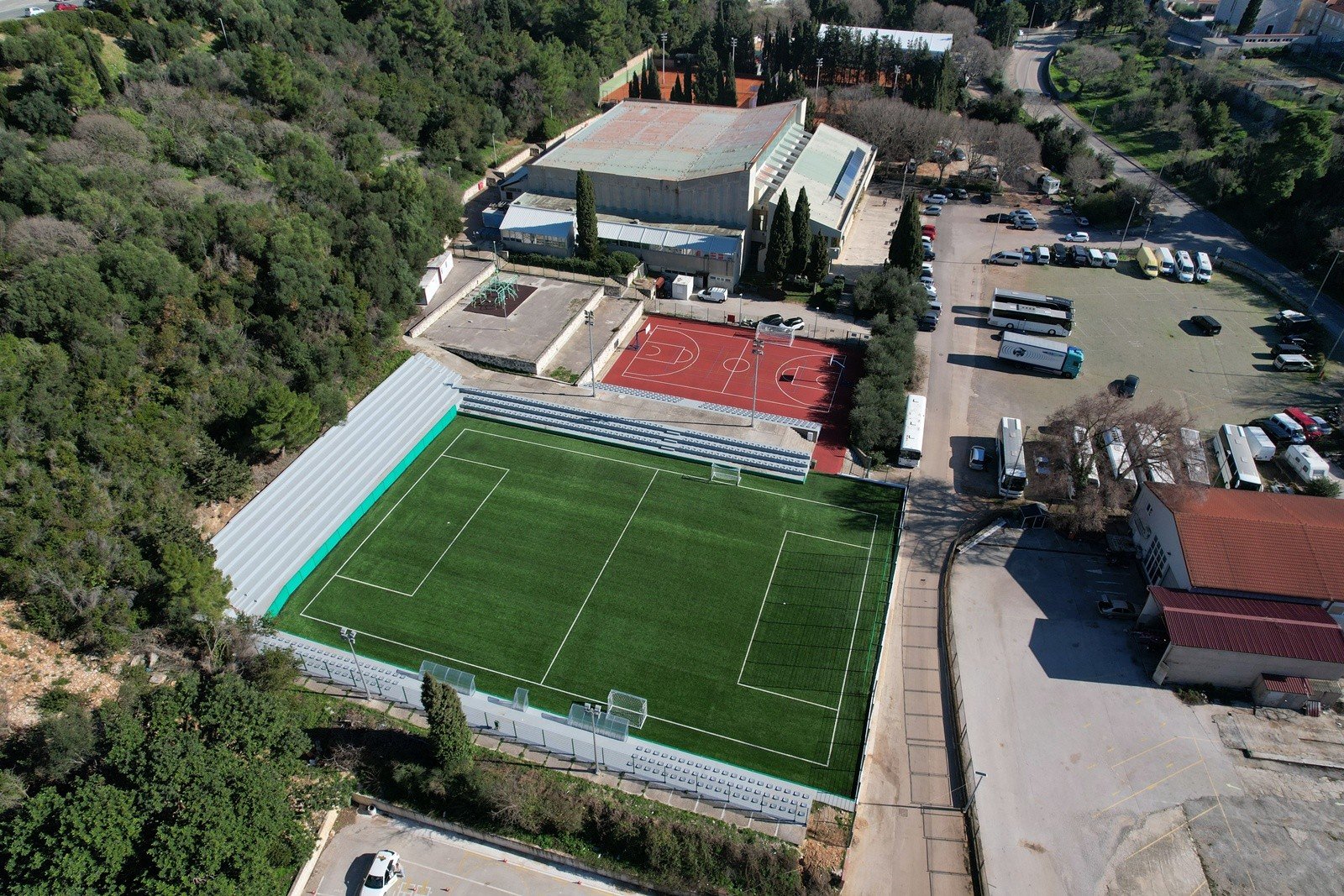 Grad Dubrovnik