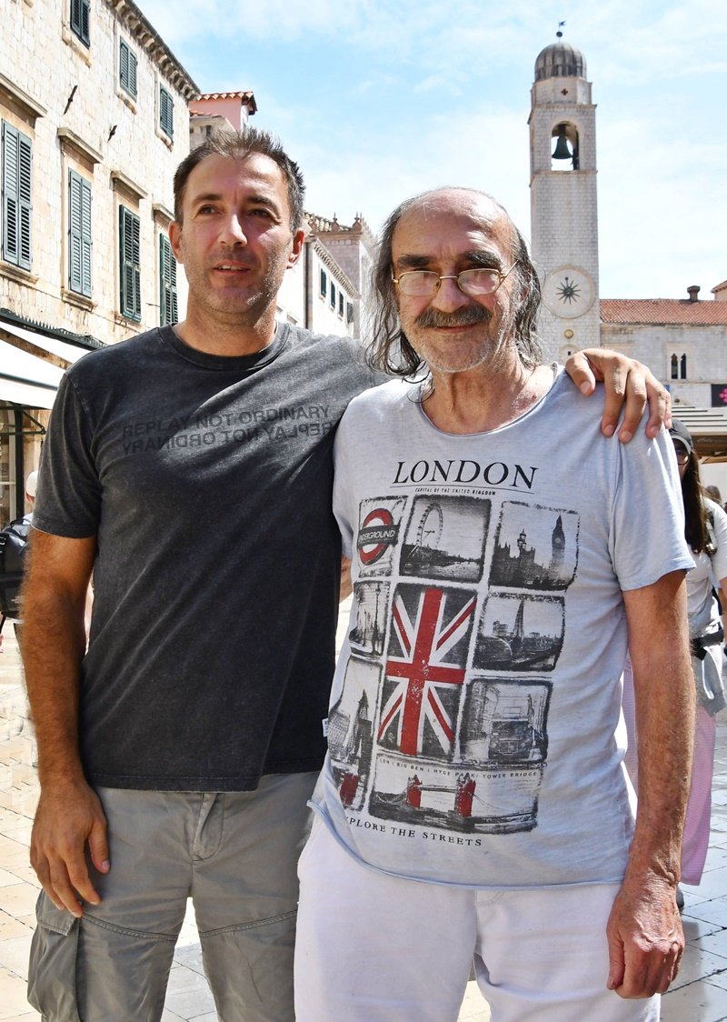 . Željko Tutnjević