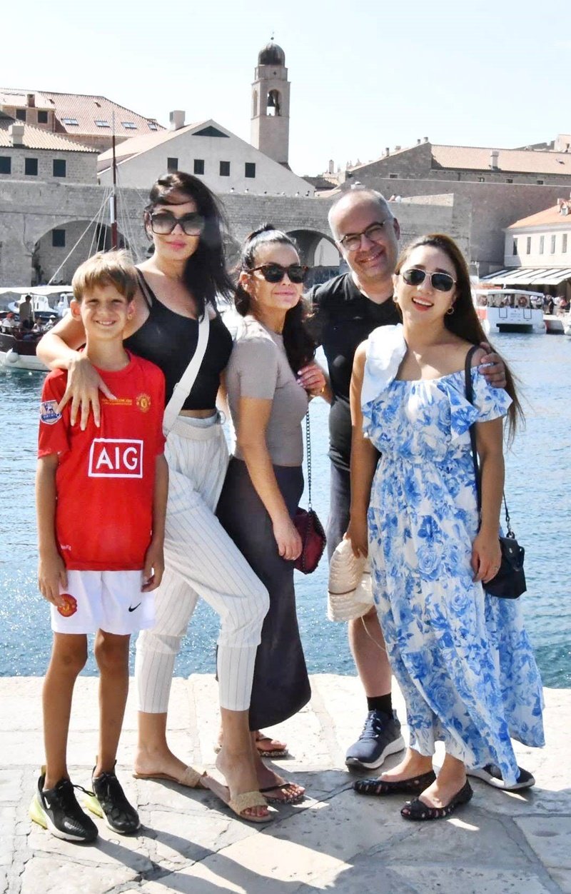 . Željko Tutnjević