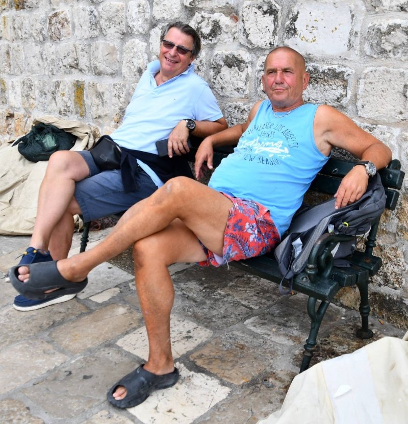 . Željko Tutnjević