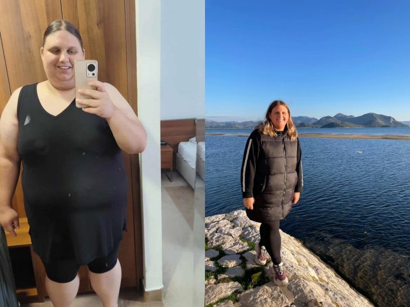 Marija Bartulović Facebook